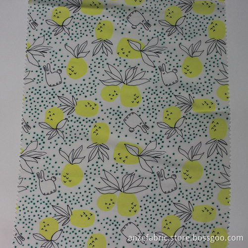 Fabric 30% Rayon 70% Tencel Twill Fabric